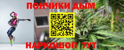 хмурый Камышлов